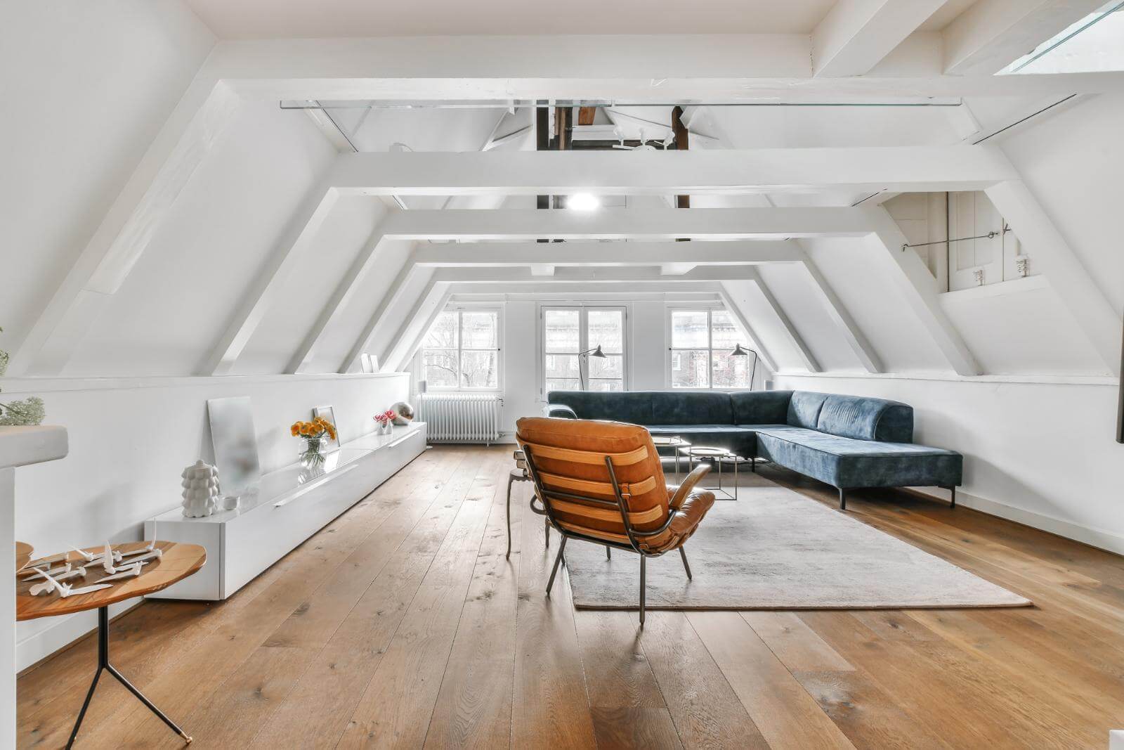 Master loft conversions